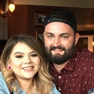 Meet your Posher, Trey